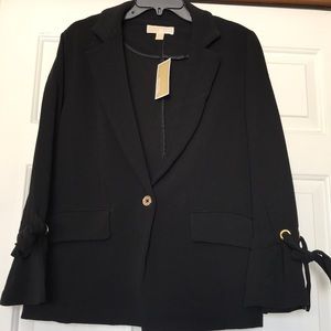 NWT Michael Kors blazer/jacket